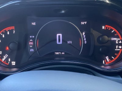 2021 Dodge Durango R/T AWD