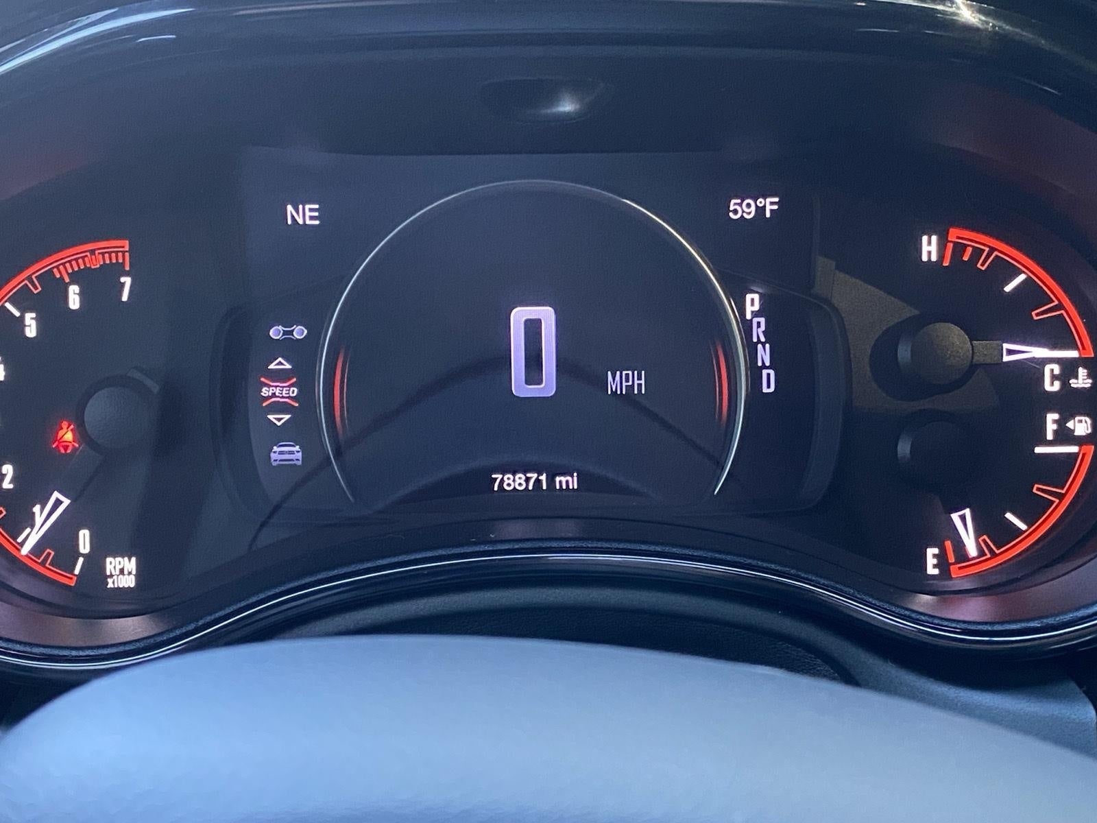 2021 Dodge Durango R/T AWD
