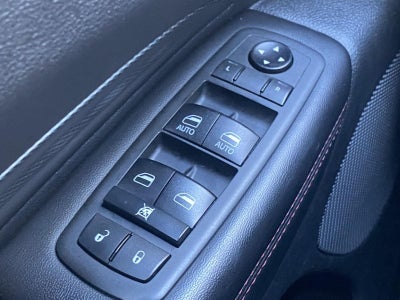 2021 Dodge Durango R/T AWD