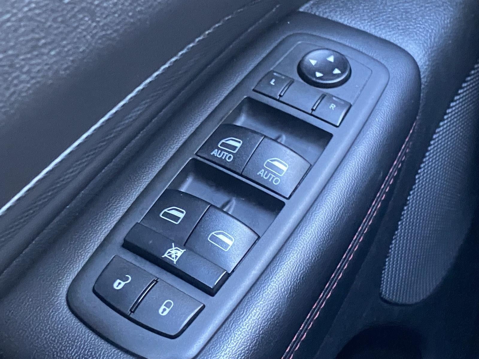 2021 Dodge Durango R/T AWD