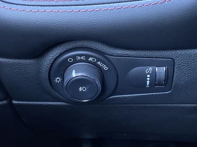 2021 Dodge Durango R/T AWD
