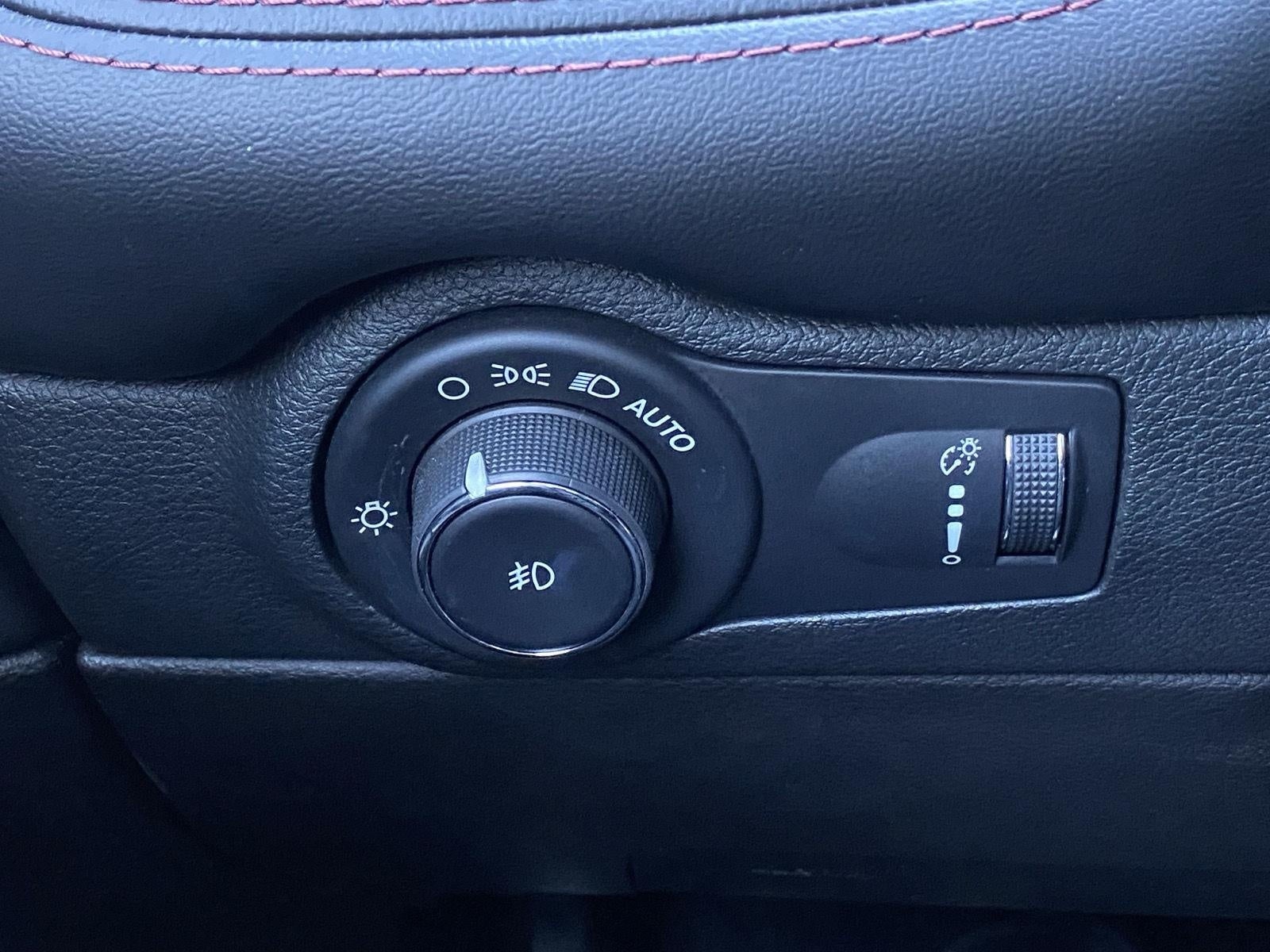 2021 Dodge Durango R/T AWD