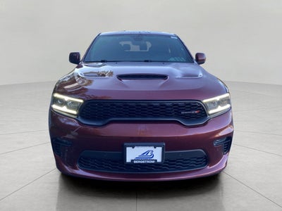 2021 Dodge Durango R/T AWD