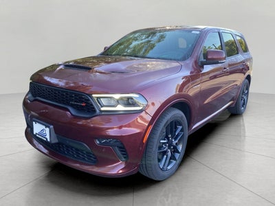 2021 Dodge Durango R/T AWD