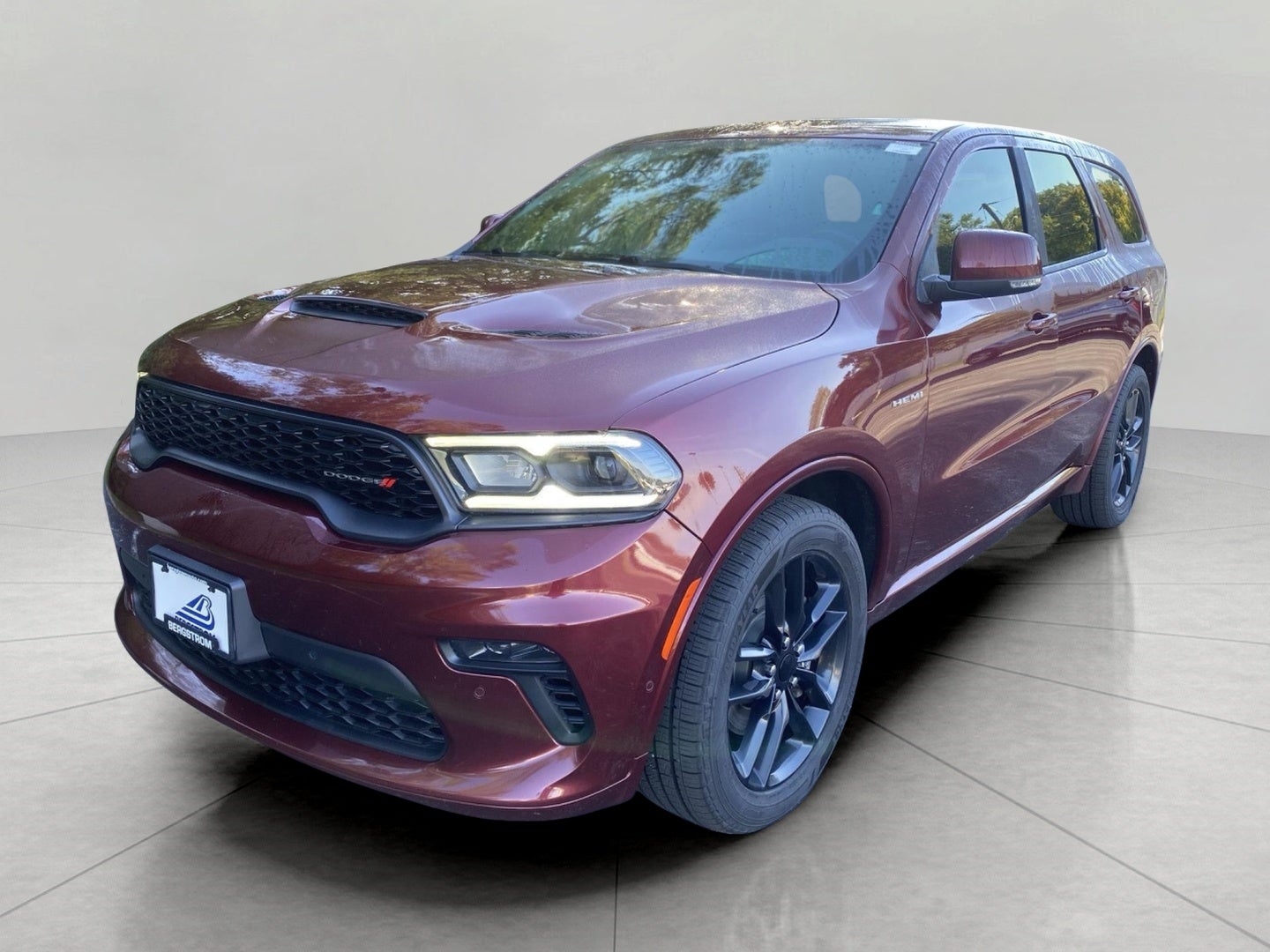 2021 Dodge Durango R/T AWD