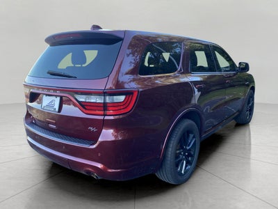 2021 Dodge Durango R/T AWD