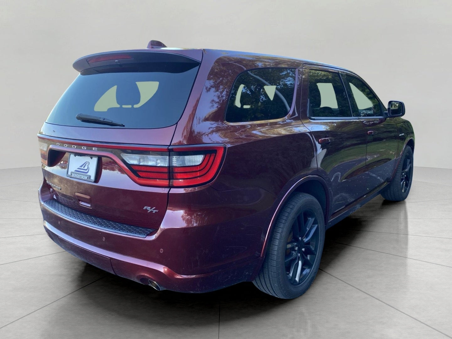 2021 Dodge Durango R/T AWD
