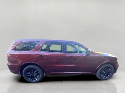 2021 Dodge Durango R/T AWD