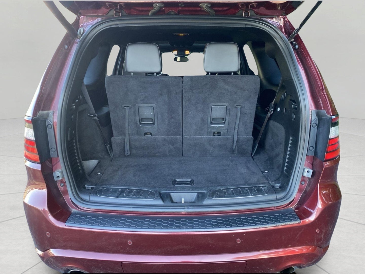 2021 Dodge Durango R/T AWD