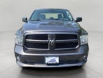 2017 RAM 1500 Express 4x4 Quad Cab 6'4 Box
