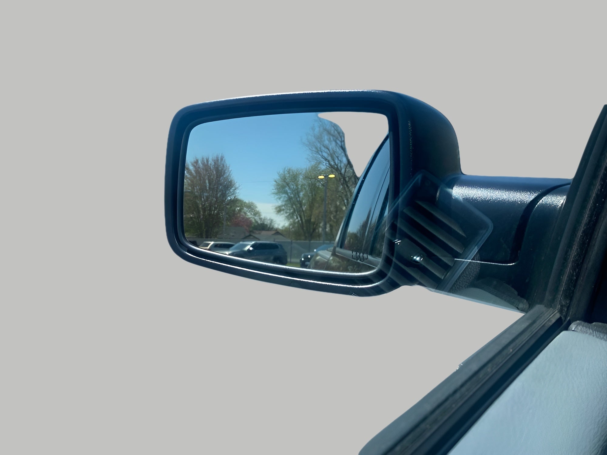 2015 RAM 1500 4WD Quad Cab 140.5 Big Horn
