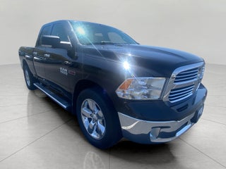 2015 RAM 1500 4WD Quad Cab 140.5 Big Horn