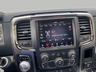2018 RAM 1500 Sport