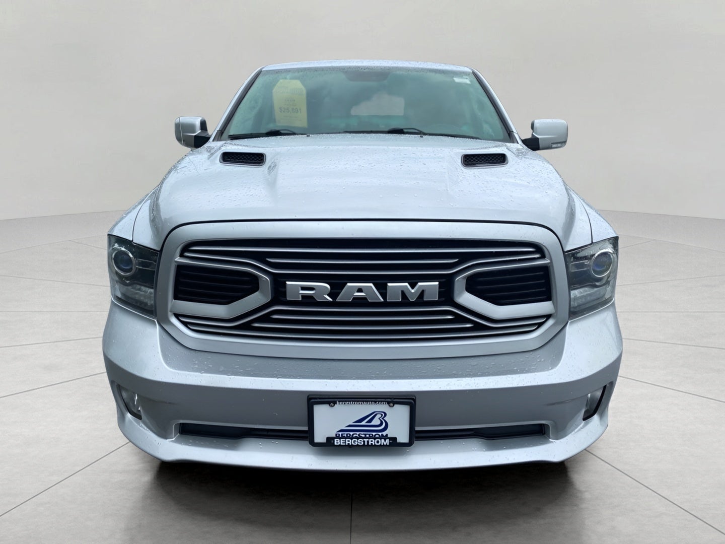 2018 RAM 1500 Sport