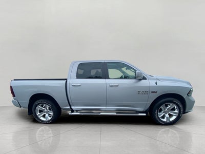 2018 RAM 1500 Sport