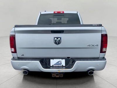 2018 RAM 1500 Sport