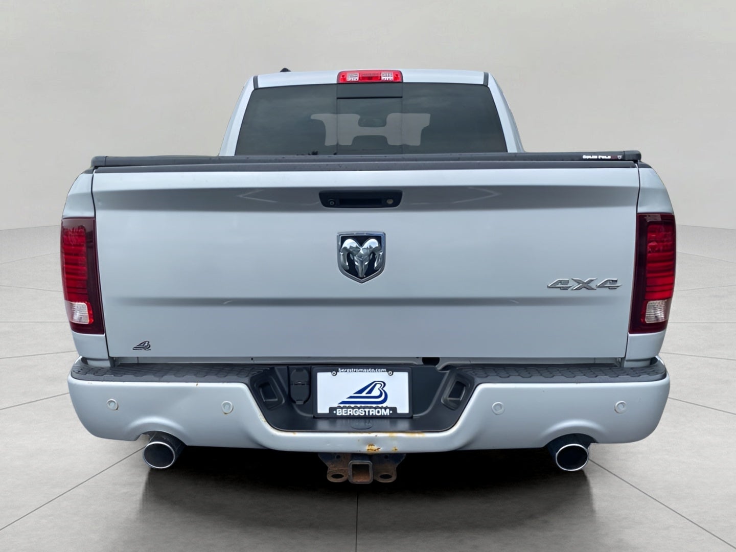 2018 RAM 1500 Sport