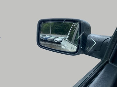 2018 RAM 1500 Sport