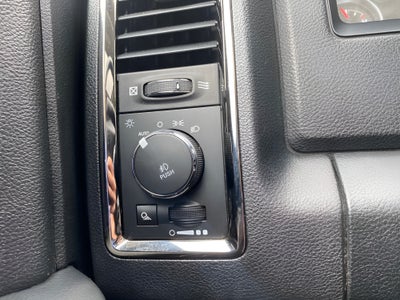 2018 RAM 1500 Sport