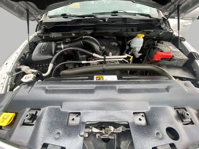 2018 RAM 1500 Sport