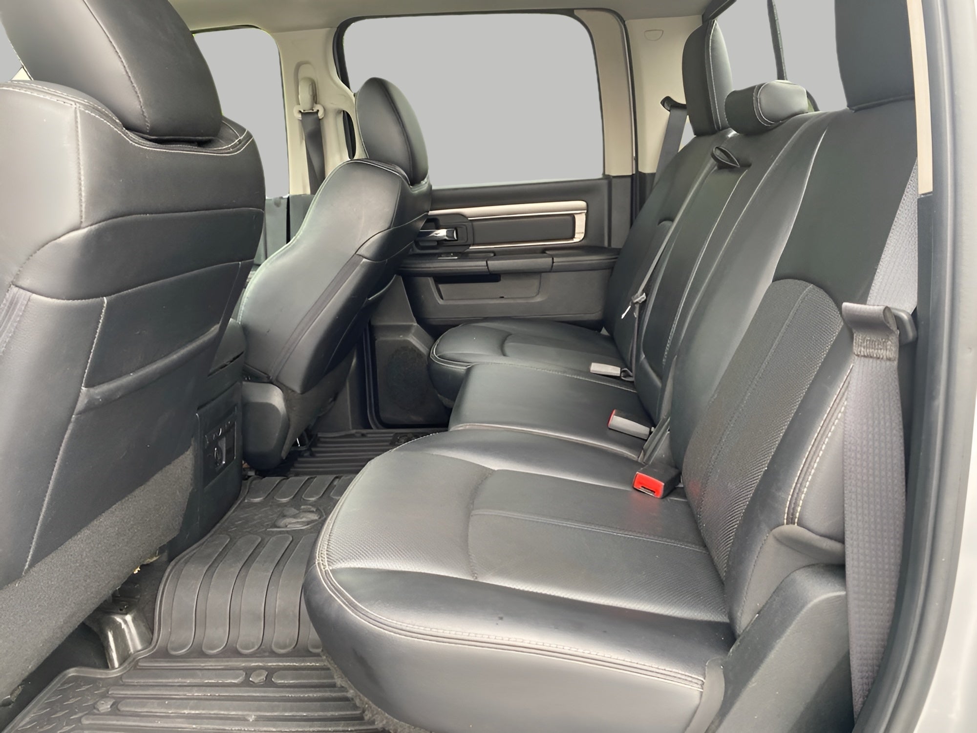 2018 RAM 1500 Sport