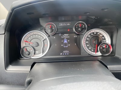 2018 RAM 1500 Sport