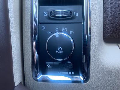 2017 RAM 1500 Laramie Longhorn