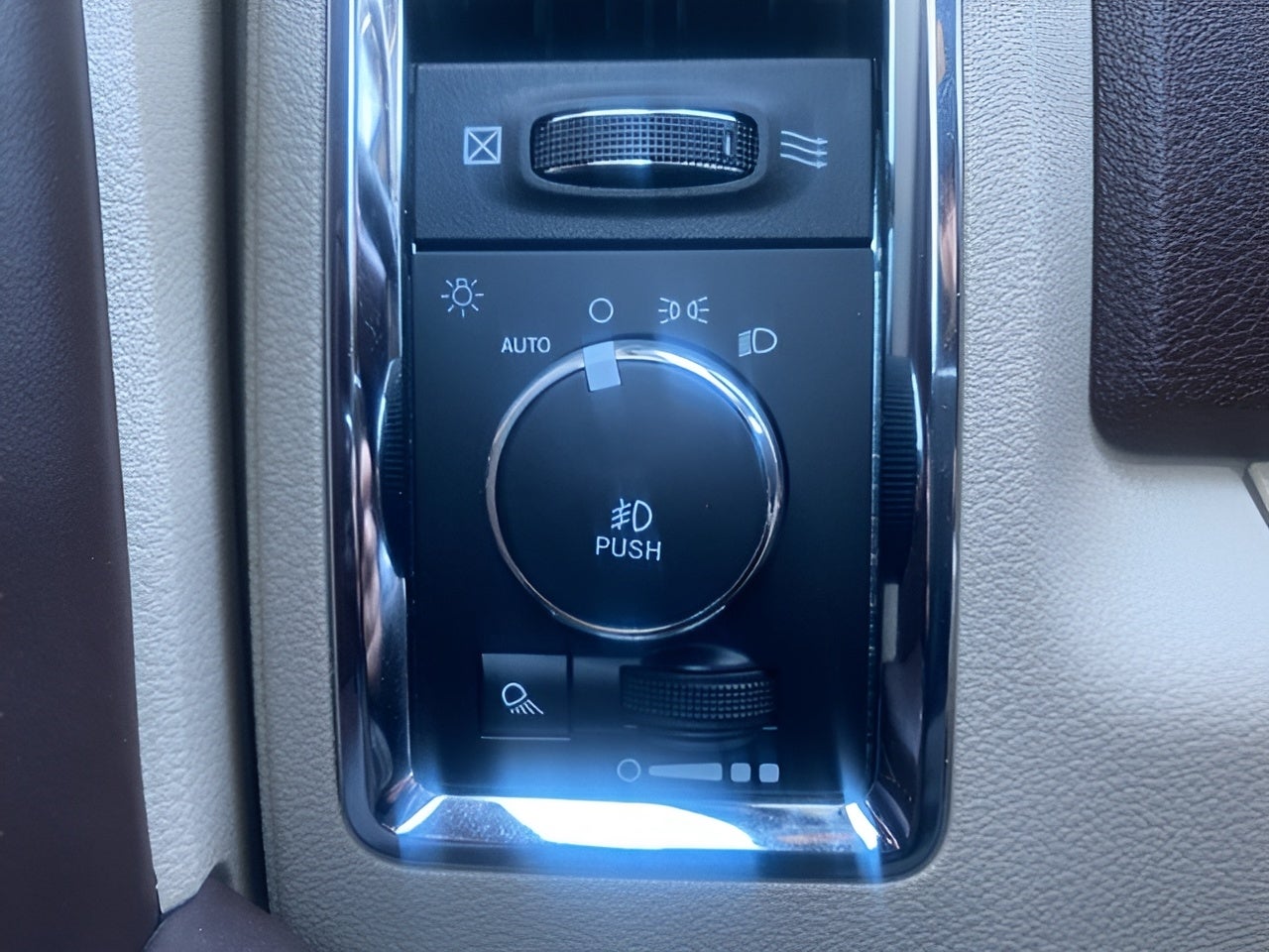 2017 RAM 1500 Laramie Longhorn