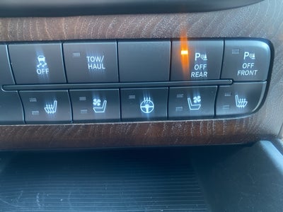 2017 RAM 1500 Laramie Longhorn