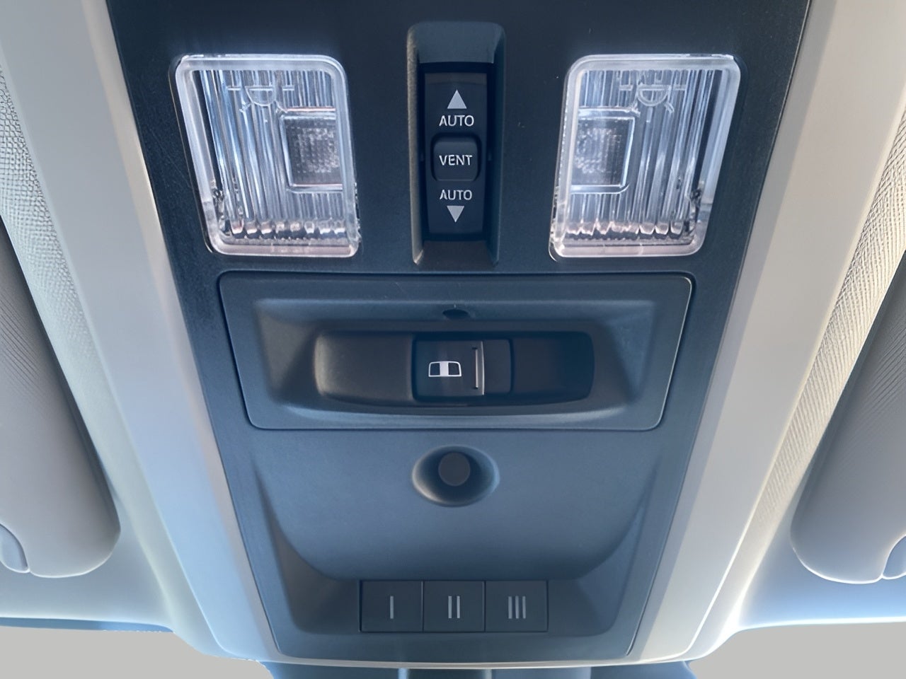 2017 RAM 1500 Laramie Longhorn