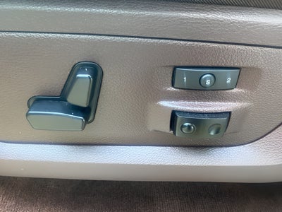 2017 RAM 1500 Laramie Longhorn