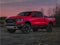 2021 RAM 1500 Big Horn 4x4 Crew Cab 5'7 Box