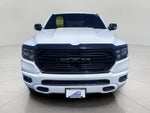 2021 RAM 1500 Big Horn 4x4 Crew Cab 5'7 Box