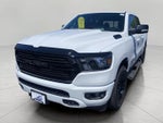 2021 RAM 1500 Big Horn 4x4 Crew Cab 5'7 Box