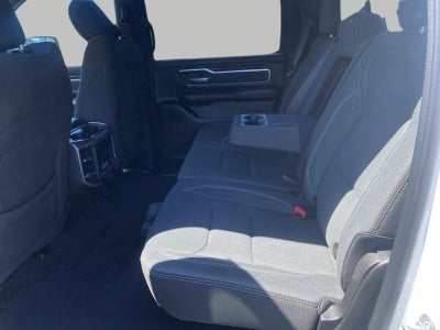 2021 RAM 1500 Big Horn 4x4 Crew Cab 5'7 Box