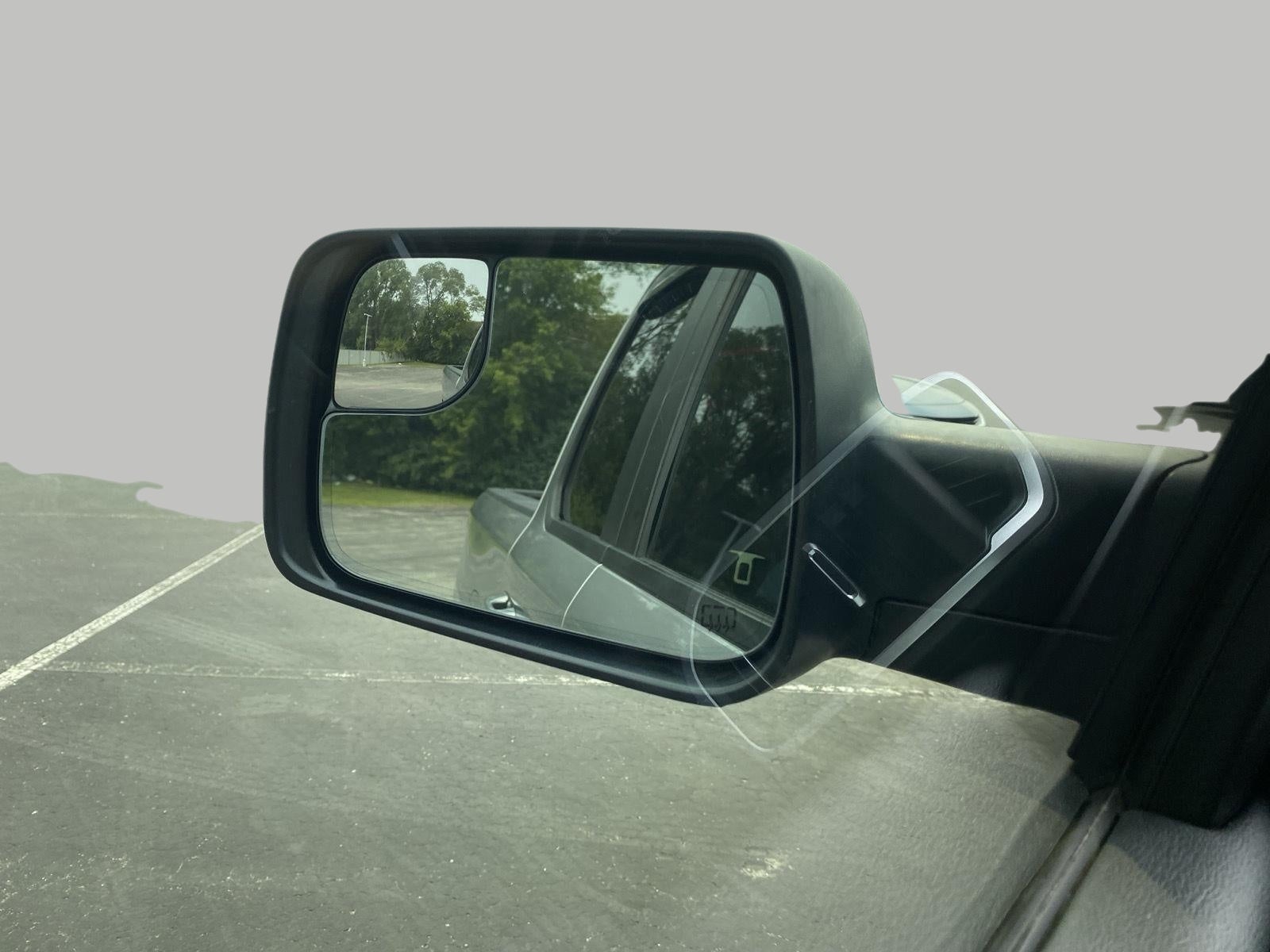 2021 RAM 1500 Big Horn 4x4 Quad Cab 6'4 Box