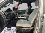 2021 RAM 1500 Big Horn 4x4 Quad Cab 6'4 Box