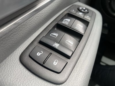 2021 RAM 1500 Big Horn 4x4 Quad Cab 6'4 Box