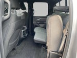 2021 RAM 1500 Big Horn 4x4 Quad Cab 6'4 Box