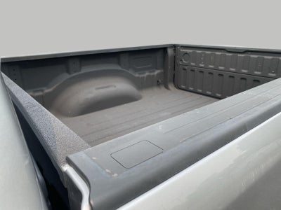 2021 RAM 1500 Big Horn 4x4 Quad Cab 6'4 Box