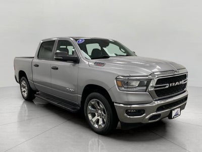 2023 RAM 1500 Big Horn 4x4 Crew Cab 5'7 Box