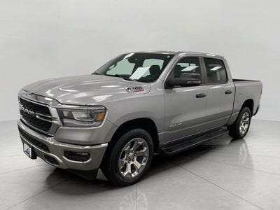 2023 RAM 1500 Big Horn 4x4 Crew Cab 5'7 Box