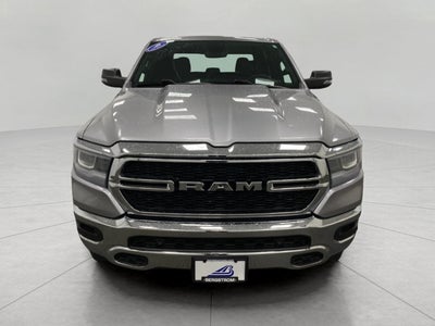 2023 RAM 1500 Big Horn 4x4 Crew Cab 5'7 Box