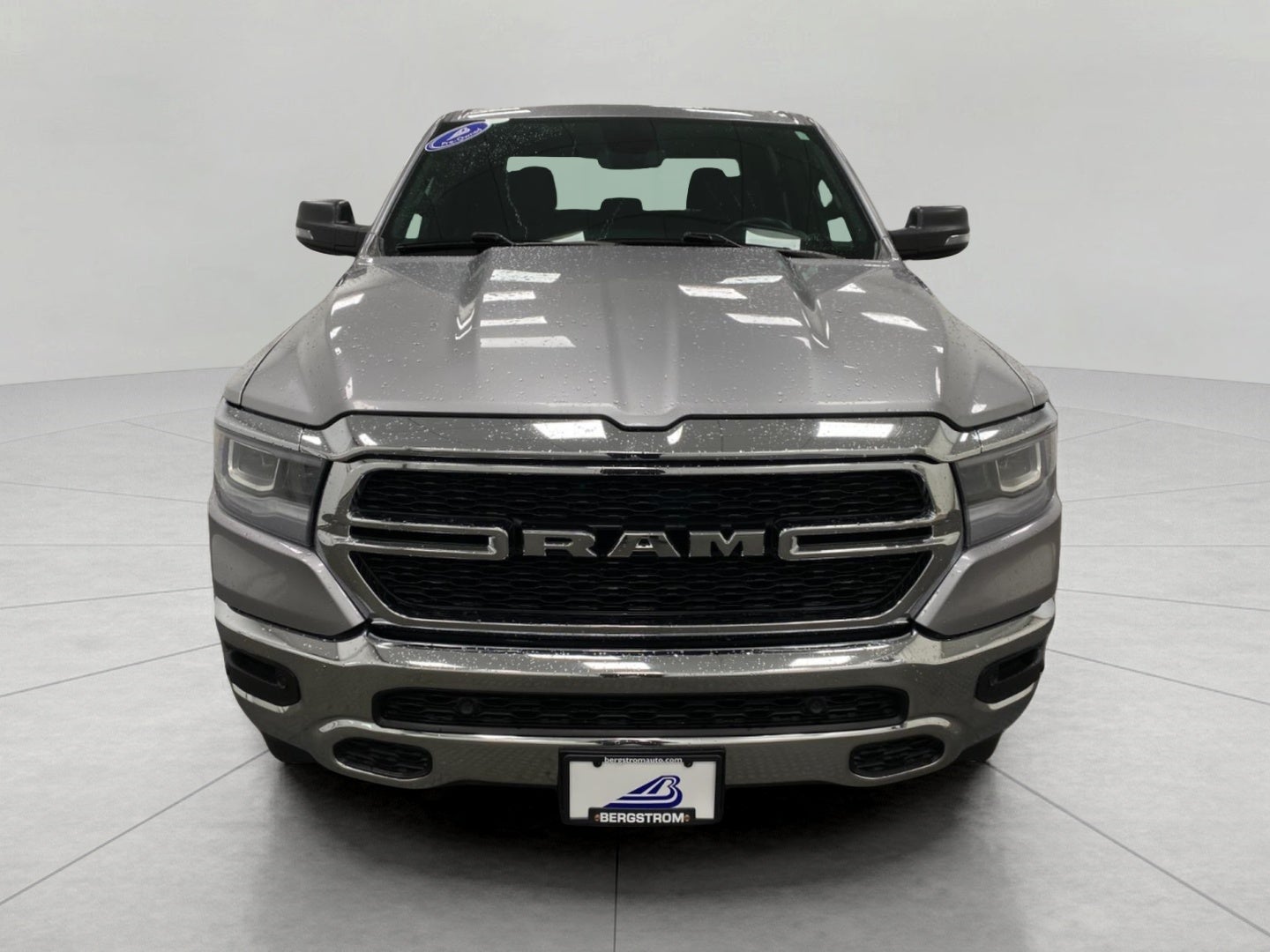 2023 RAM 1500 Big Horn 4x4 Crew Cab 5'7 Box