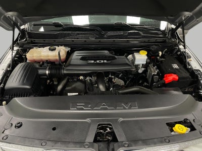 2023 RAM 1500 Big Horn 4x4 Crew Cab 5'7 Box