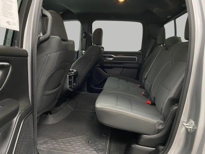 2023 RAM 1500 Big Horn 4x4 Crew Cab 5'7 Box