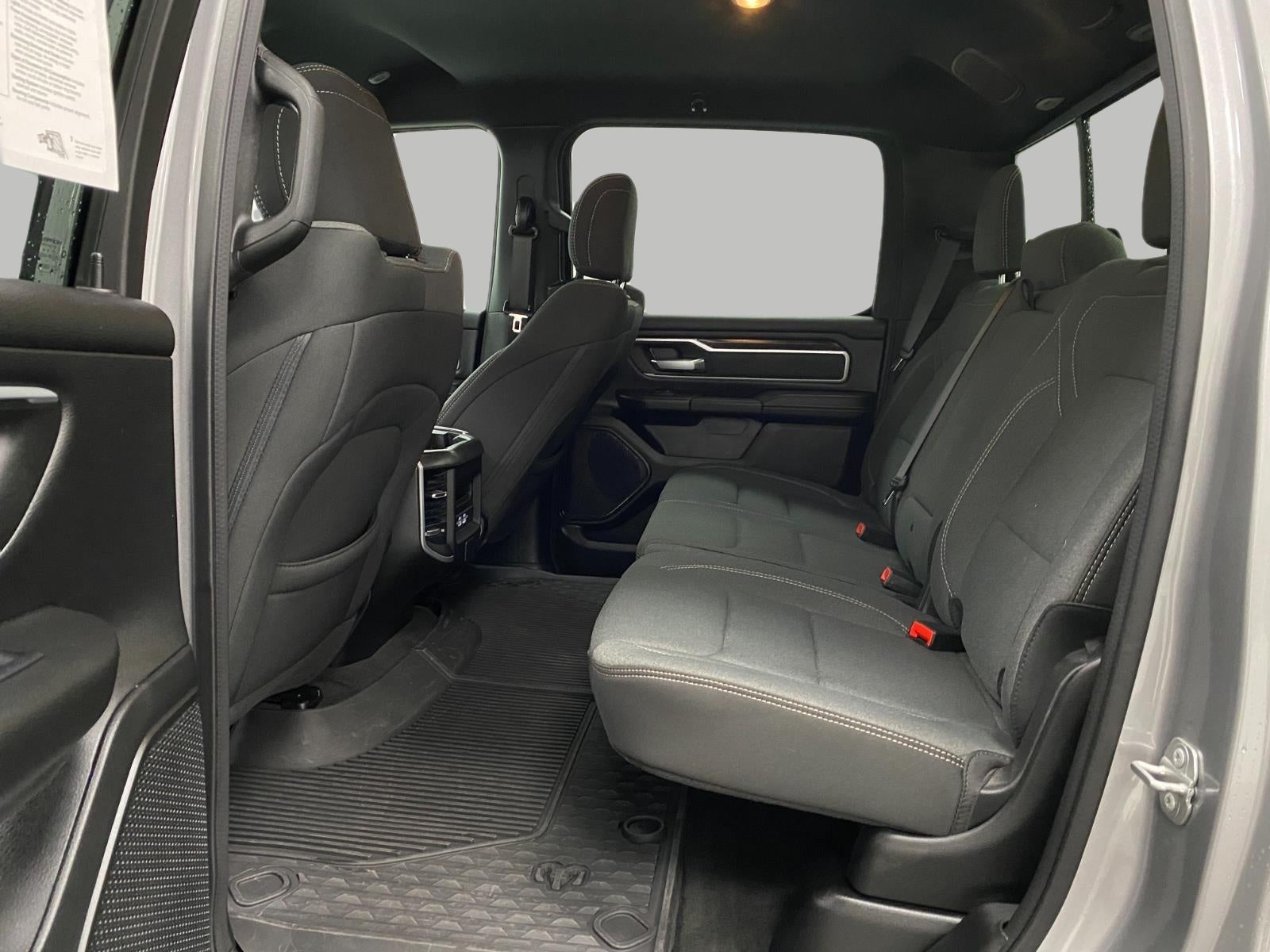 2023 RAM 1500 Big Horn 4x4 Crew Cab 5'7 Box