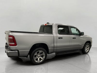 2023 RAM 1500 Big Horn 4x4 Crew Cab 5'7 Box