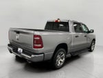 2023 RAM 1500 Big Horn 4x4 Crew Cab 5'7 Box