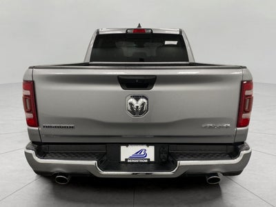 2023 RAM 1500 Big Horn 4x4 Crew Cab 5'7 Box